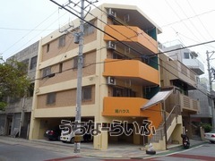 建物の写真
