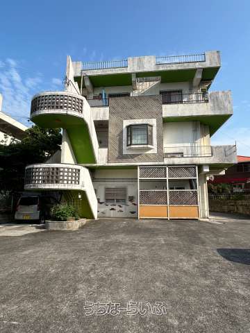 建物の写真