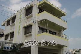 建物の写真