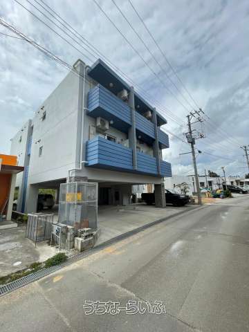 建物の写真