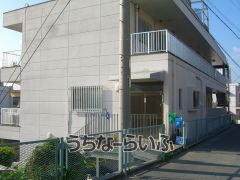 建物の写真