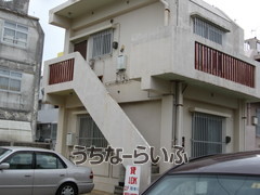 建物の写真