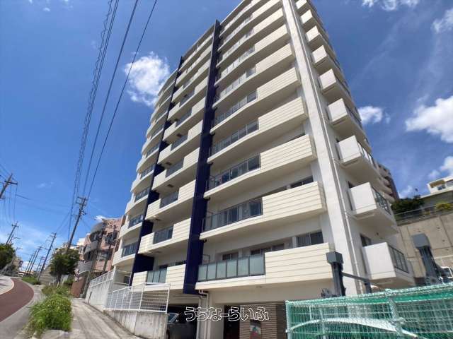 建物の写真