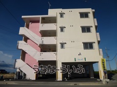 建物の写真
