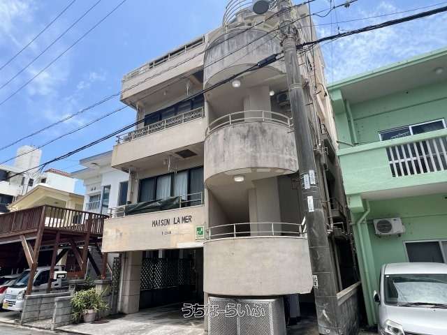 建物の写真
