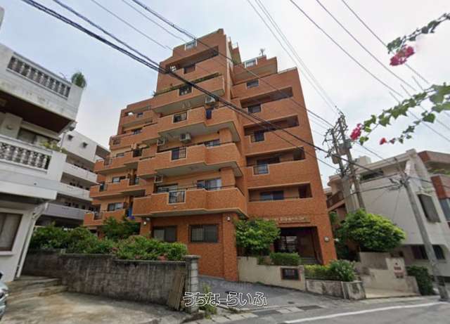 建物の写真