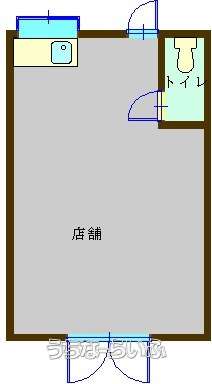 建物の写真