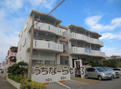 建物の写真