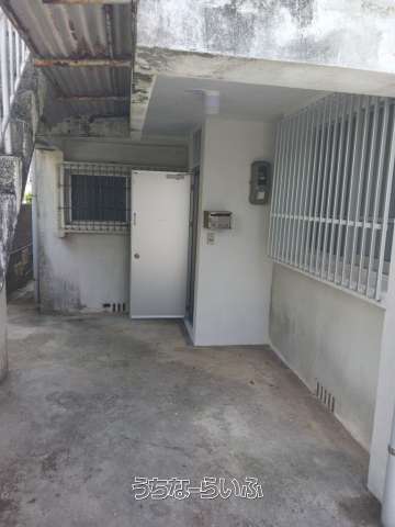 建物の写真