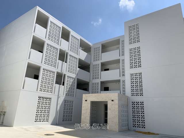建物の写真
