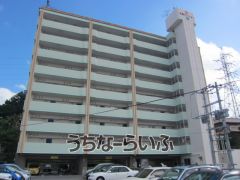 建物の写真