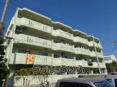 建物の写真