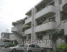 建物の写真