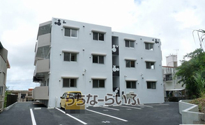 建物の写真