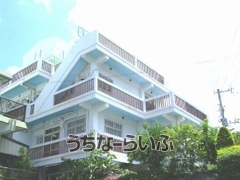 建物の写真