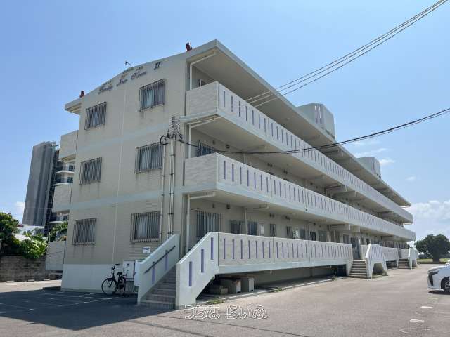 建物の写真