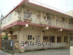 建物の写真