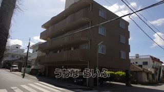 建物の写真