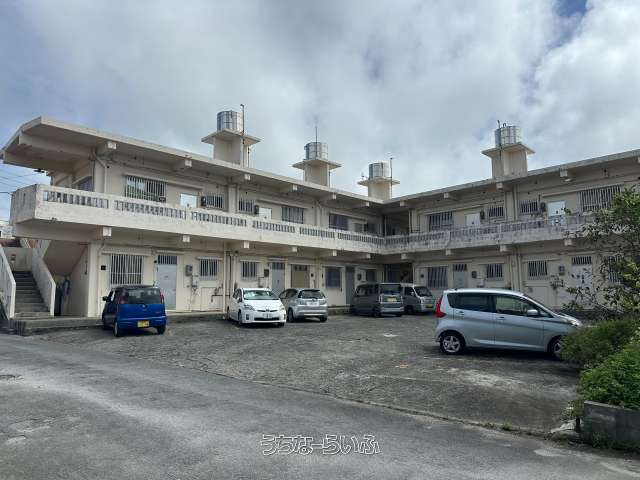 建物の写真