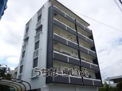 建物の写真