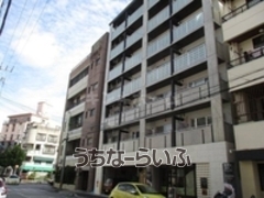 建物の写真