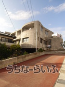 建物の写真