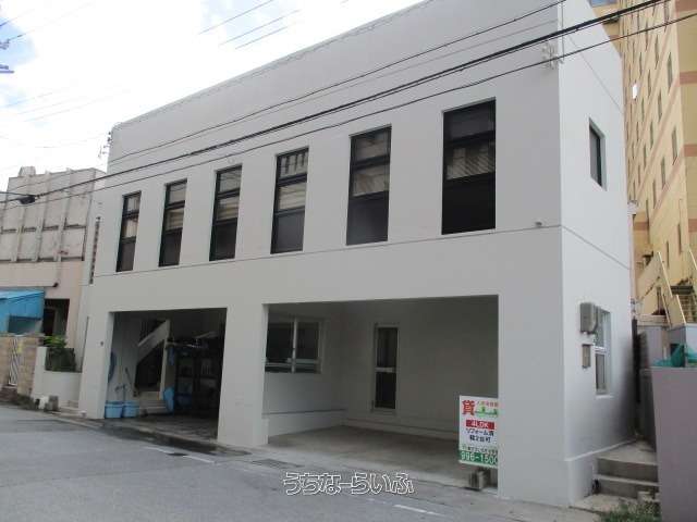 建物の写真