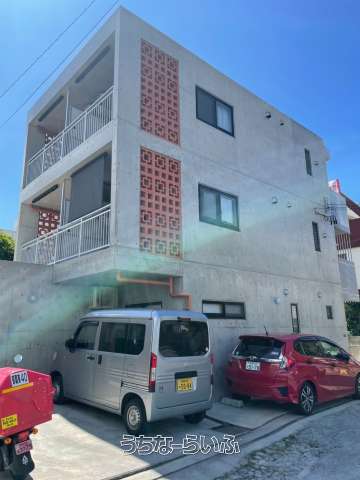 建物の写真