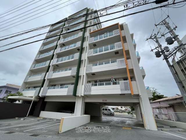 建物の写真