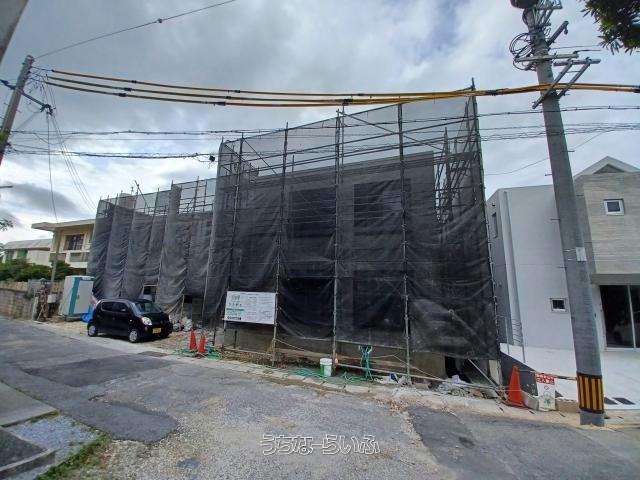 建物の写真