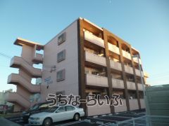 建物の写真