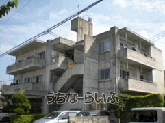 建物の写真