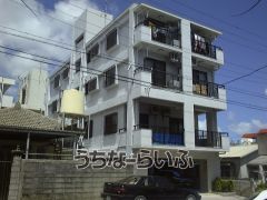 建物の写真