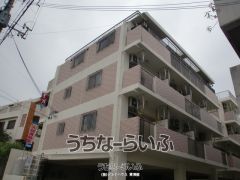 建物の写真