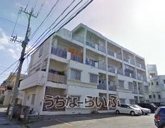 建物の写真