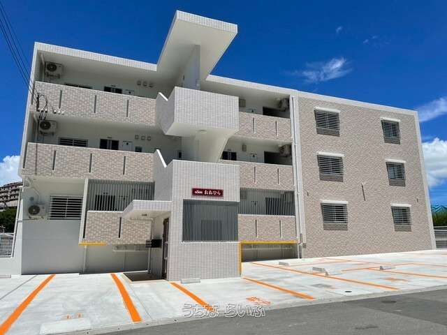 建物の写真