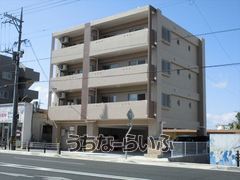 建物の写真