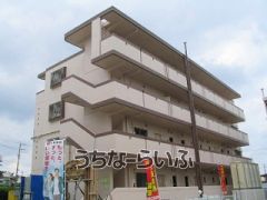 建物の写真