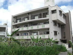 建物の写真