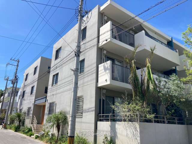 建物の写真