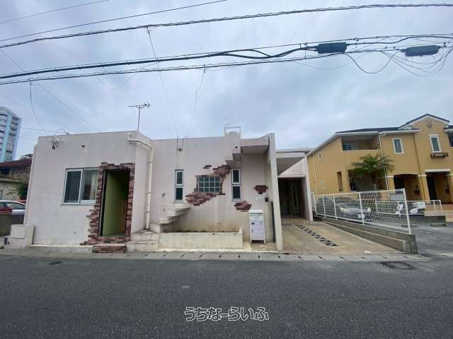 建物の写真