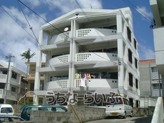 建物の写真