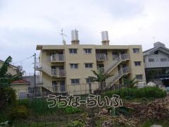 建物の写真