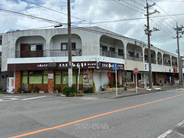 建物の写真