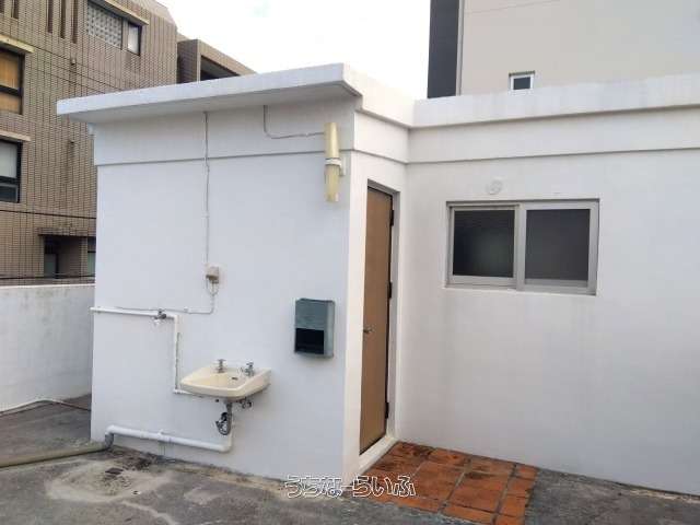 建物の写真