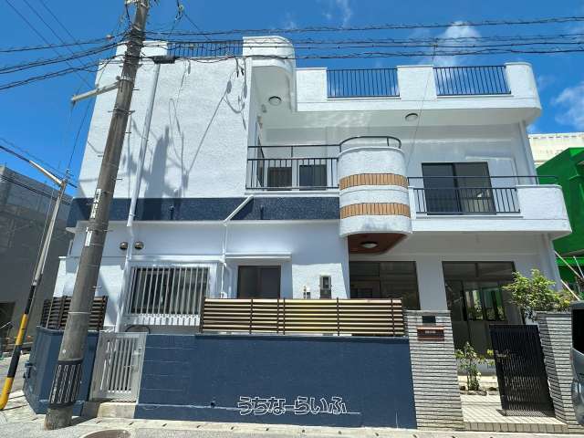 建物の写真