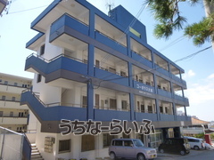 建物の写真