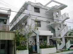 建物の写真