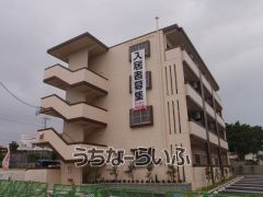 建物の写真