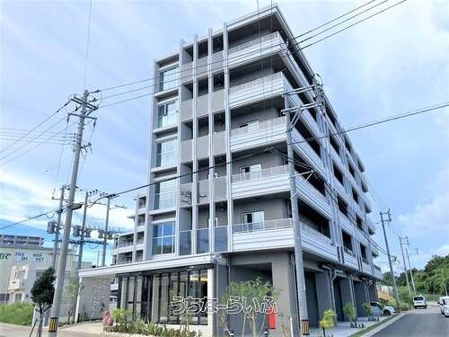 建物の写真